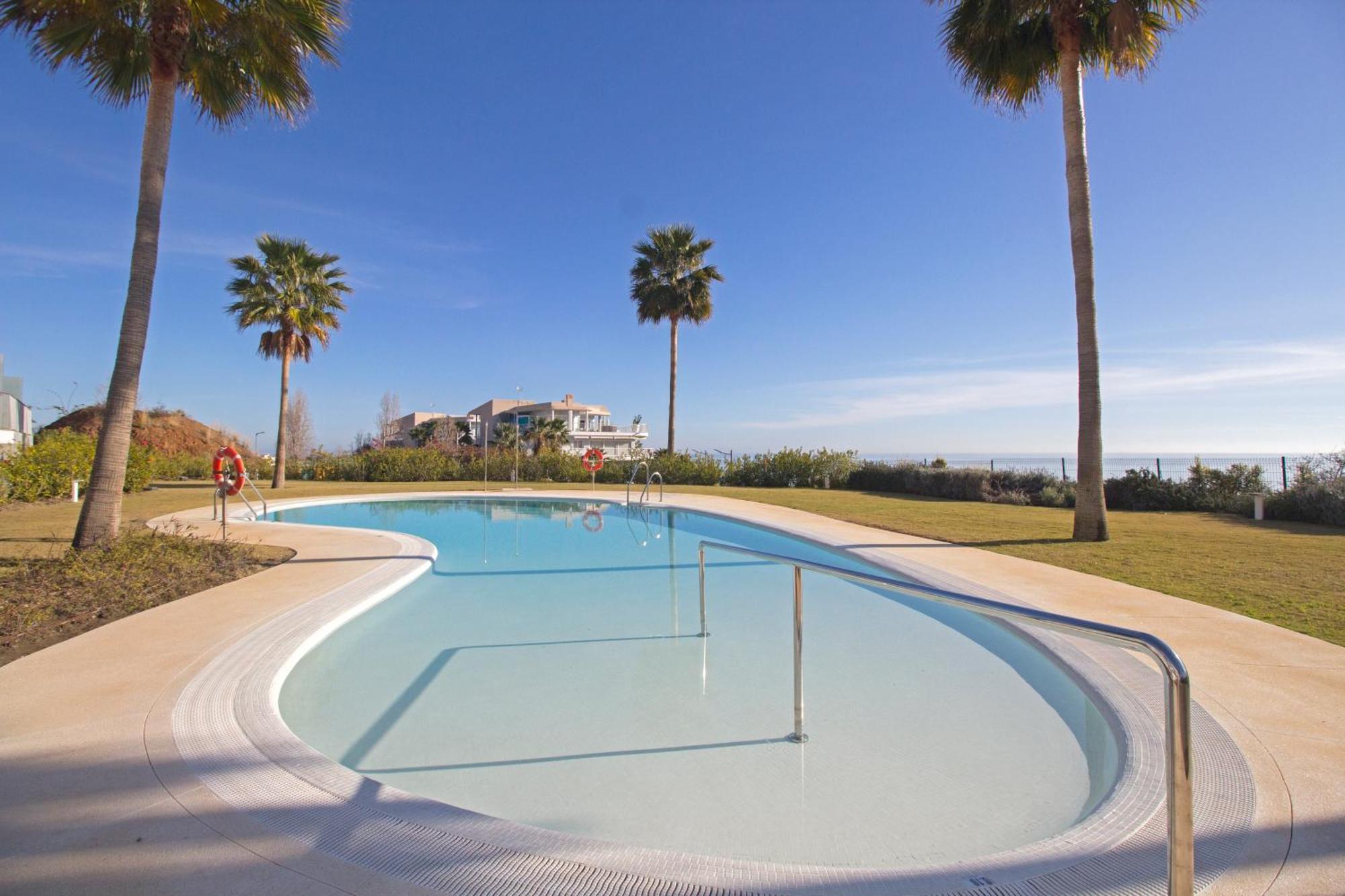 Luxury With Sea View