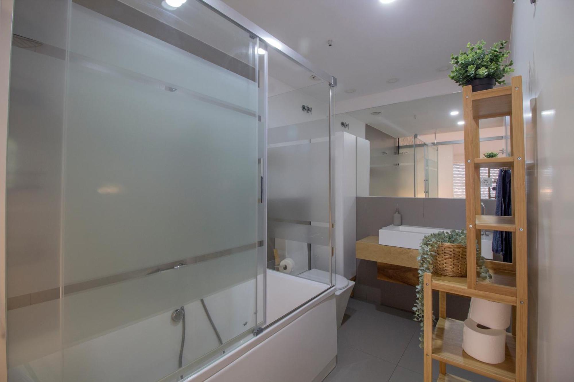 Luxury With Sea View * Benalmadena