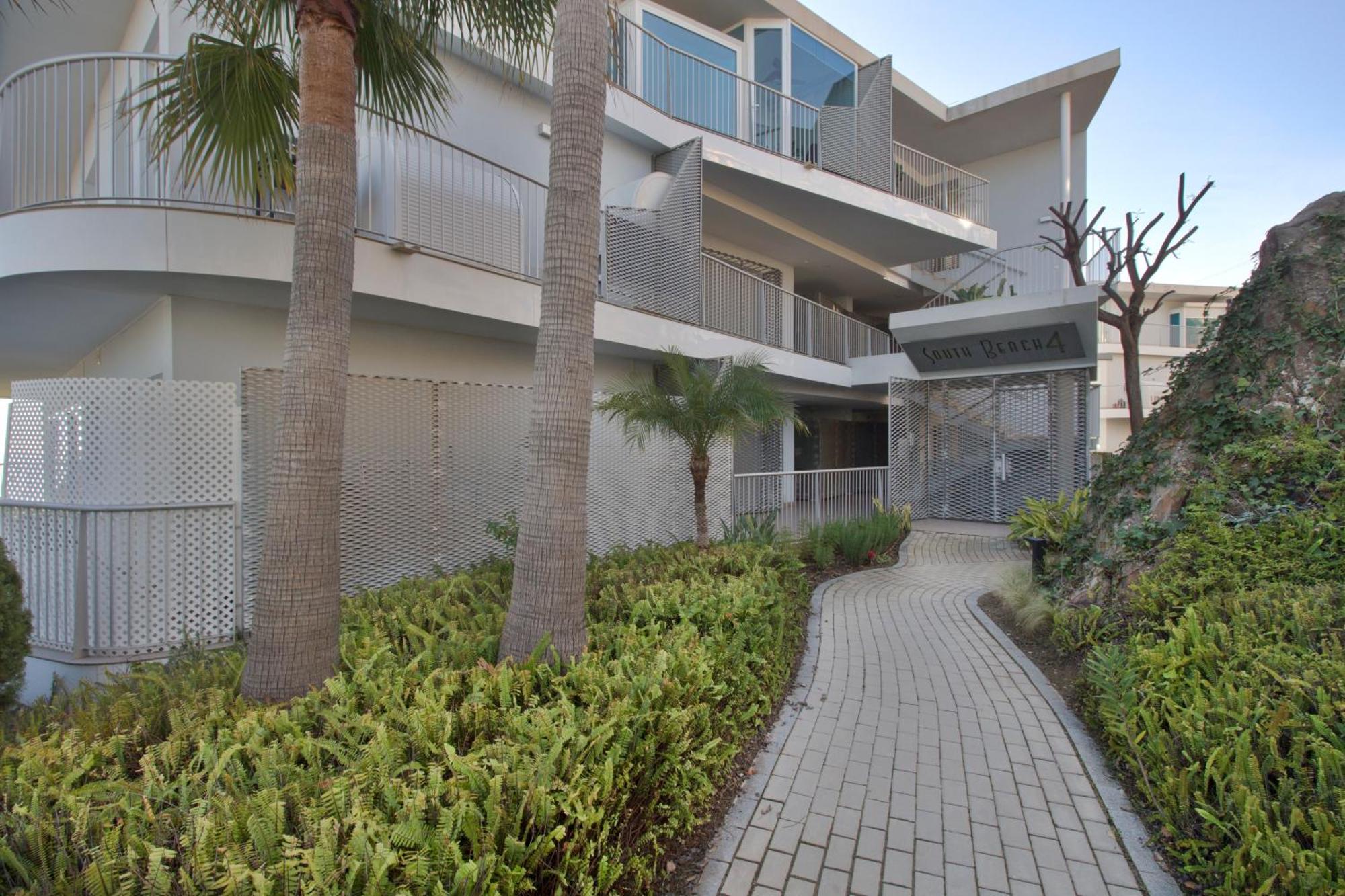 Apartment Luxury With Sea View Benalmadena