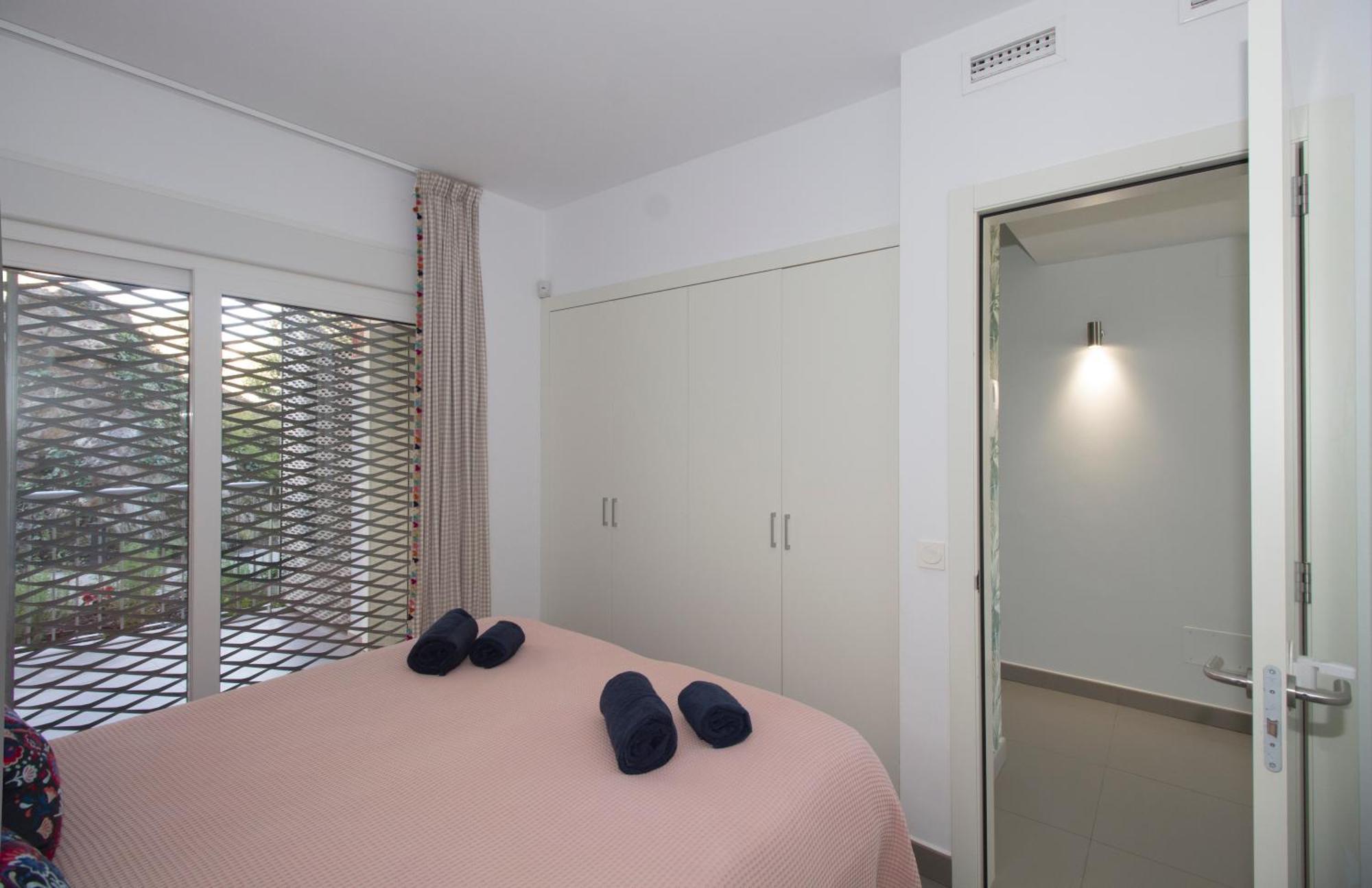 Luxury With Sea View Apartment *