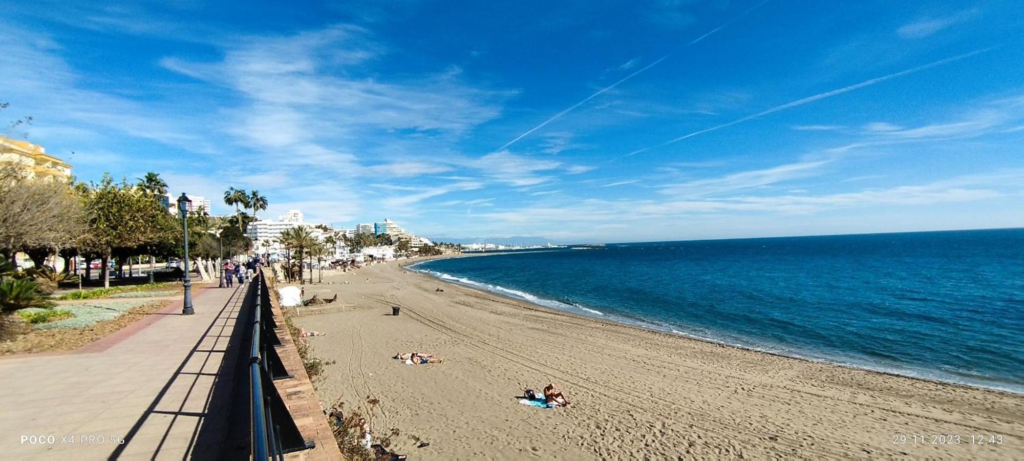 The Seven Seas Apartamento *