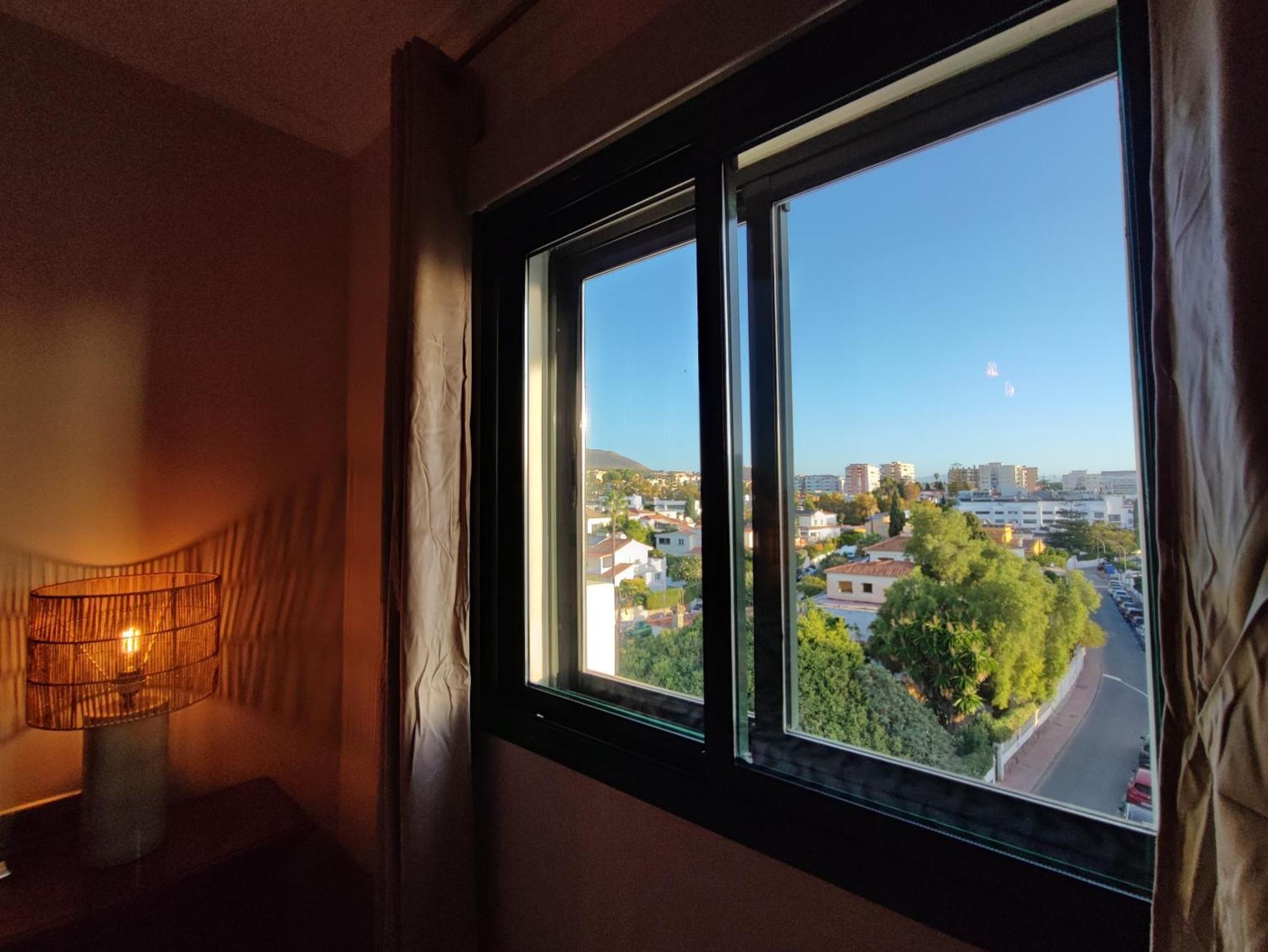 Isla De 1, Jacuzzi, 80m From The Sea, Ac, Bbq, Private Parking, Big Terrace Apartment