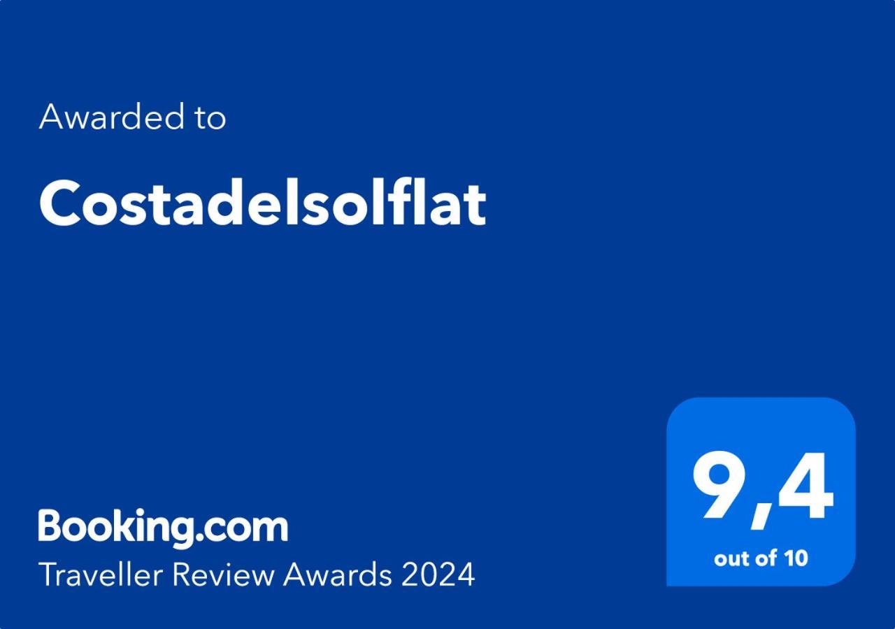 Costadelsolflat Apartamento