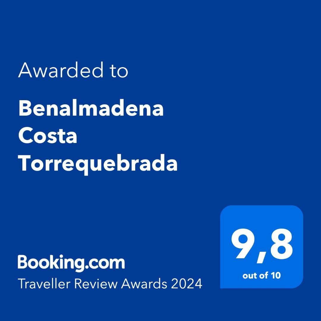 Apartment Costa Torrequebrada *
