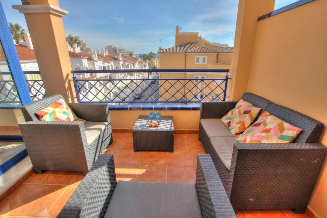 View 2h, Pool Double Terrace Wifi
