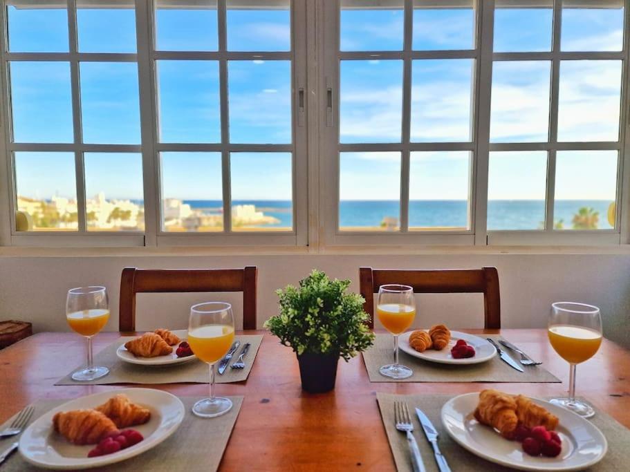 Encantador Duplex 6 A 1 Minuto De La Playa Appartement