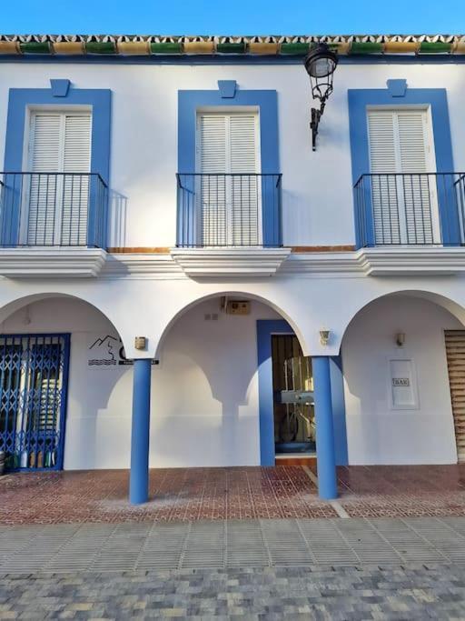Encantador Duplex 6 A 1 Minuto De La Playa Appartement Benalmádena