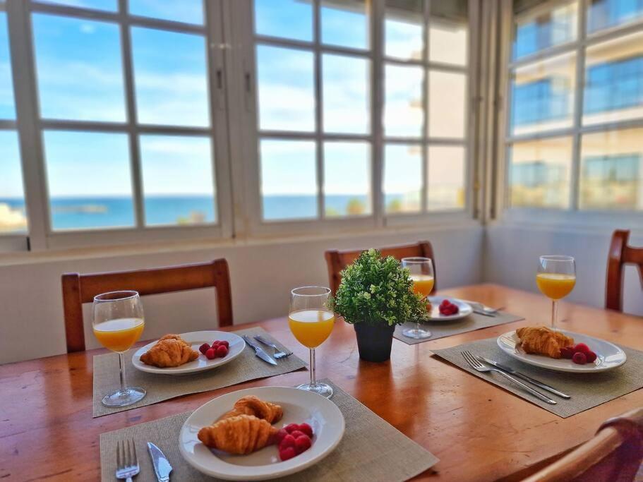 Encantador Duplex 6 A 1 Minuto De La Playa