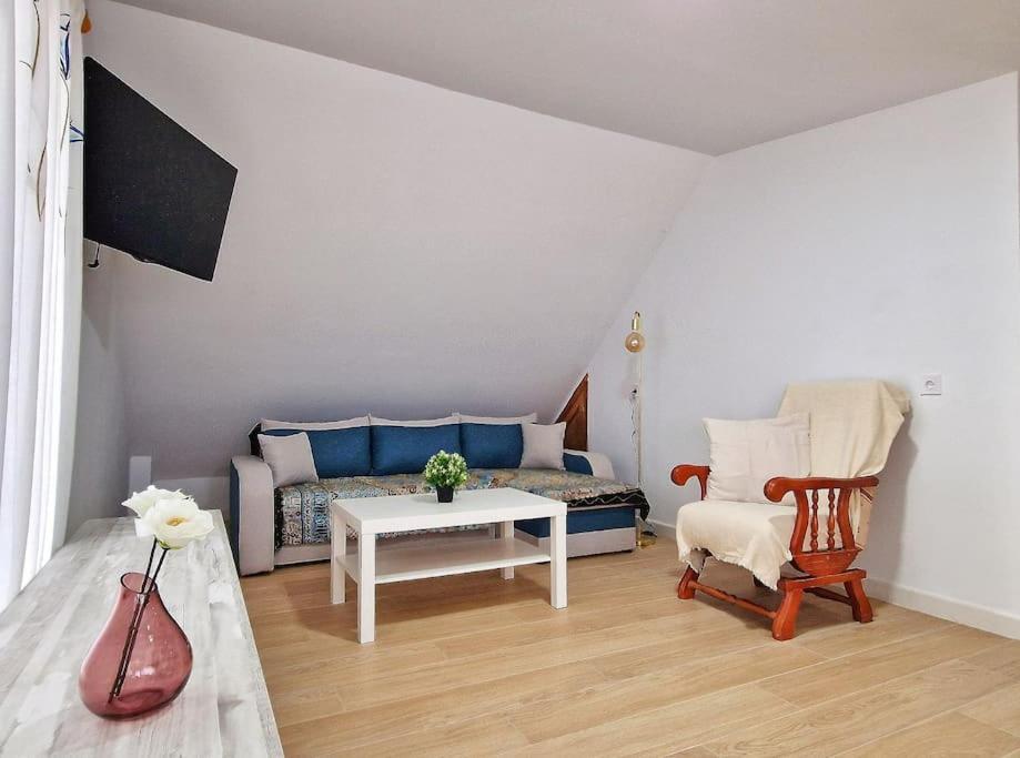 Encantador Duplex 6 A 1 Minuto De La Playa Apartment Benalmadena