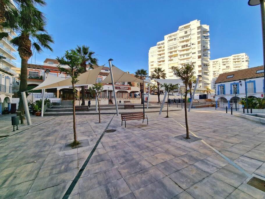 Encantador Duplex 6 A 1 Minuto De La Playa