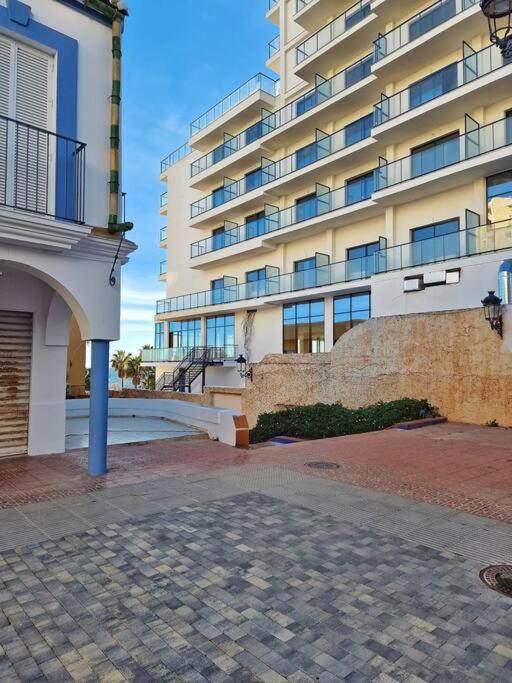 Encantador Duplex 6 A 1 Minuto De La Playa Benalmadena