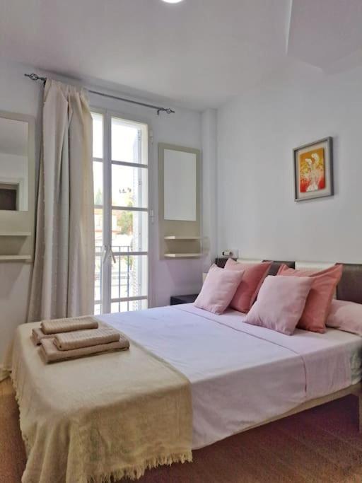 Appartement Encantador Duplex 6 A 1 Minuto De La Playa Benalmádena