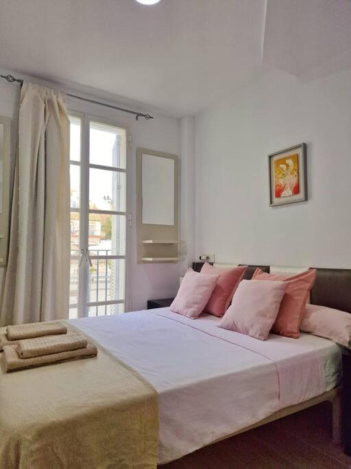 Appartement Encantador Duplex 6 A 1 Minuto De La Playa