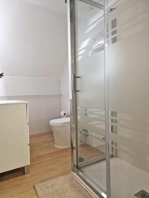 Apartment Encantador Duplex 6 A 1 Minuto De La Playa Benalmadena