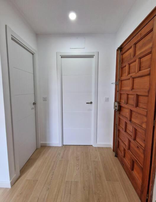 Apartment Encantador Duplex 6 A 1 Minuto De La Playa *