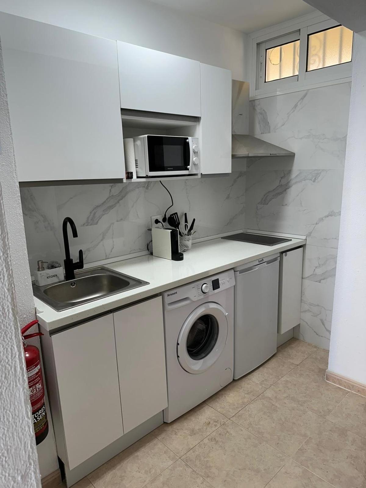 Apartment Tamarindo 5 Benalmadena