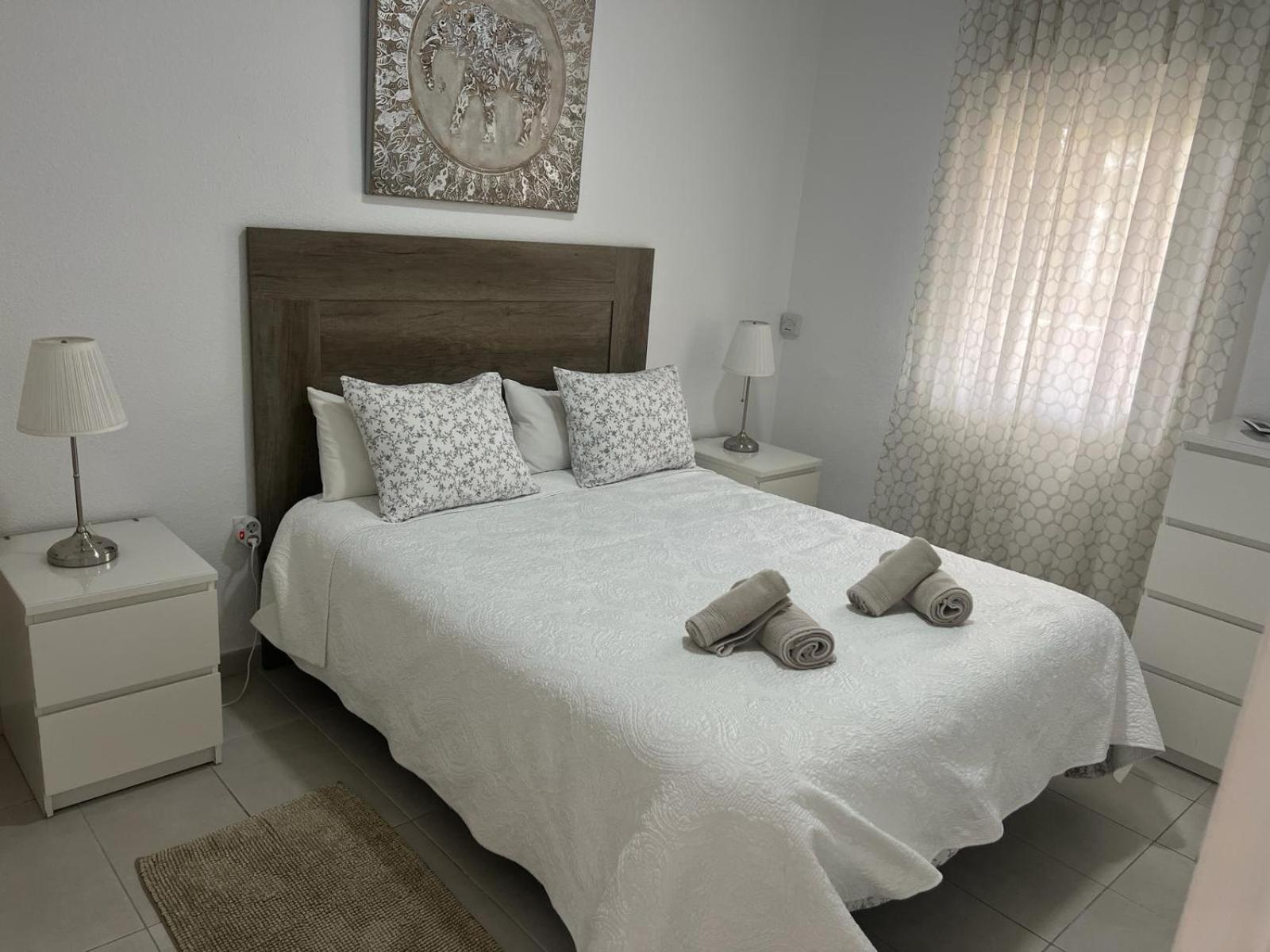 Benal 322 Apartment