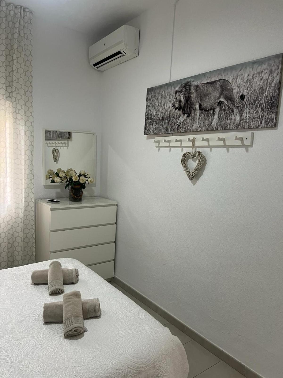 Apartment Benal 322 *