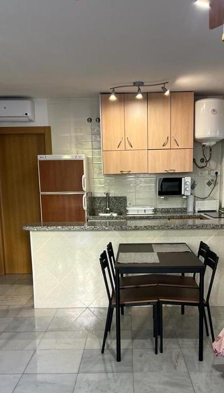Appartement Apartamento Benalmadena Benalmádena