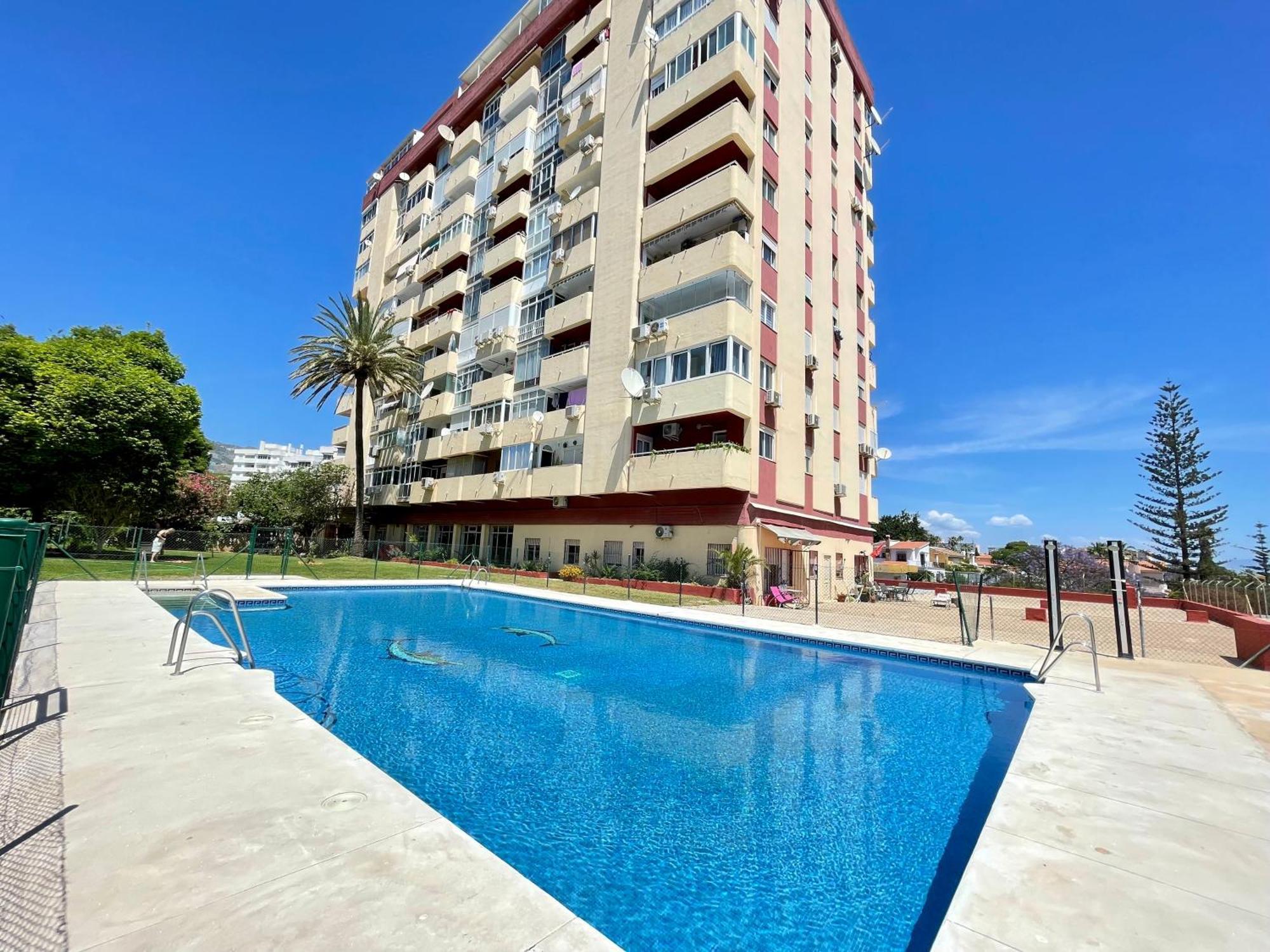 Lafrenchtouch - Atico Increible Vista Panoramica Apartment *