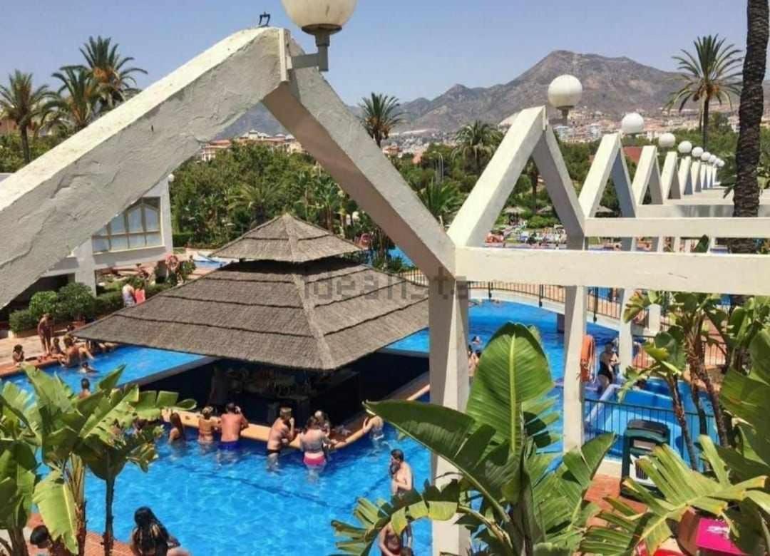 Jc * Benalmadena