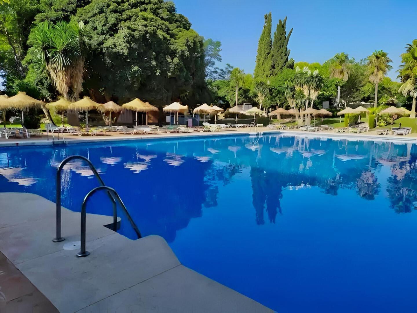 Apartamento Luxury Sunset *