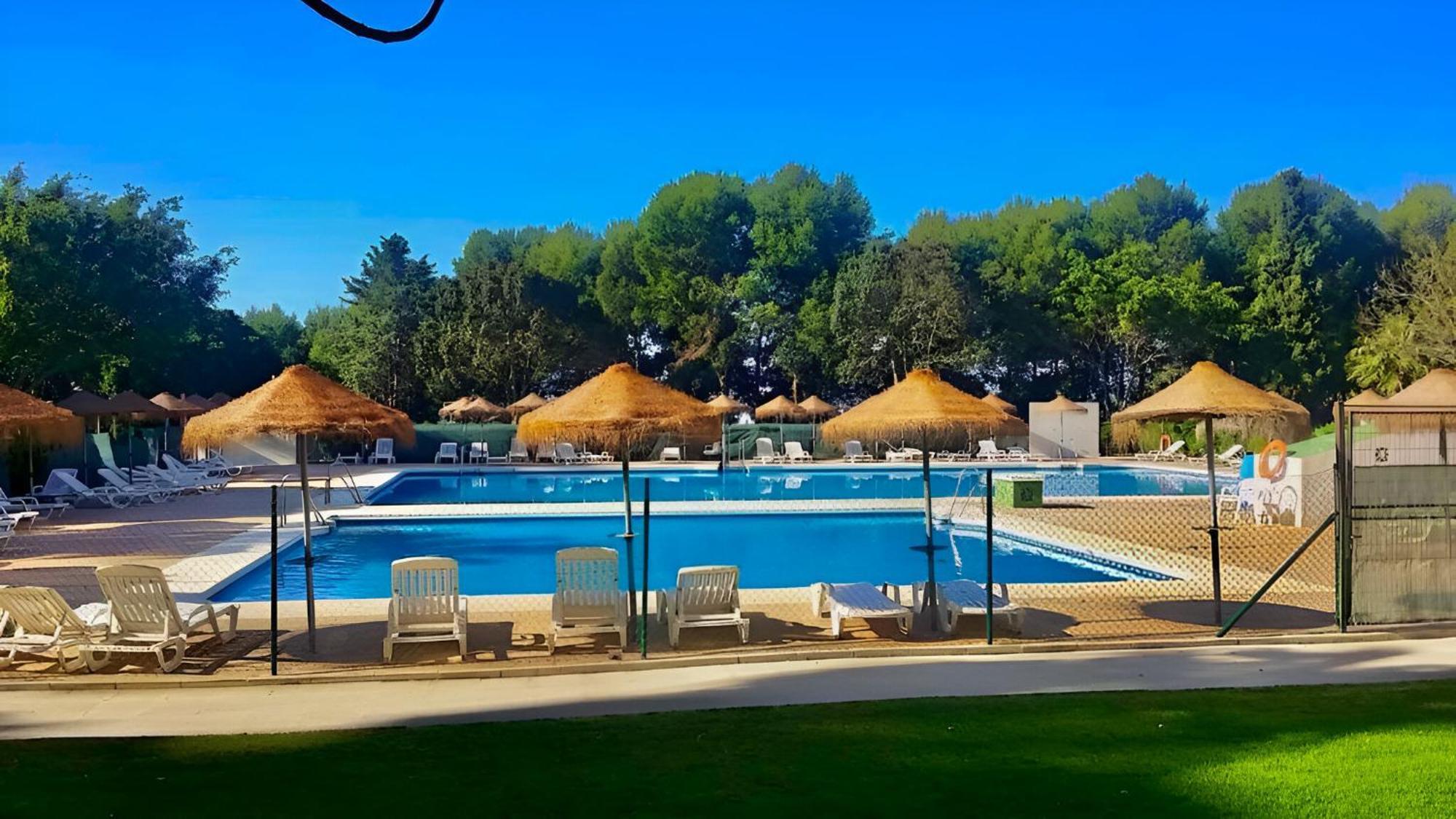 Luxury Sunset Appartement Benalmádena