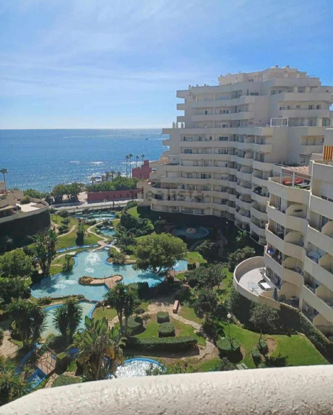 Apartment Angel Benalmadena