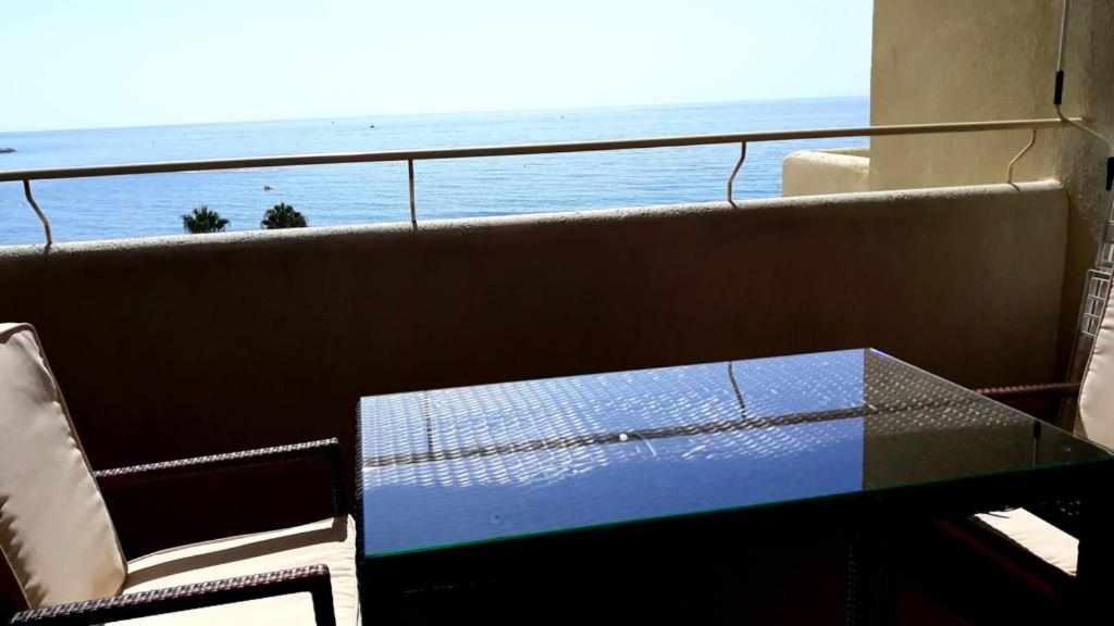 Apartment Angel Benalmadena