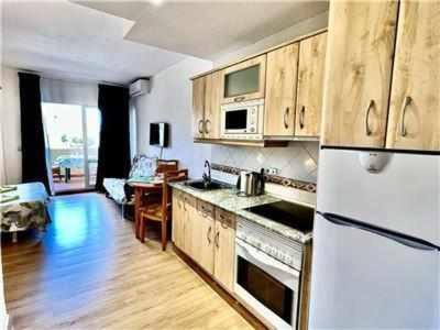 Gregs Apartamento *