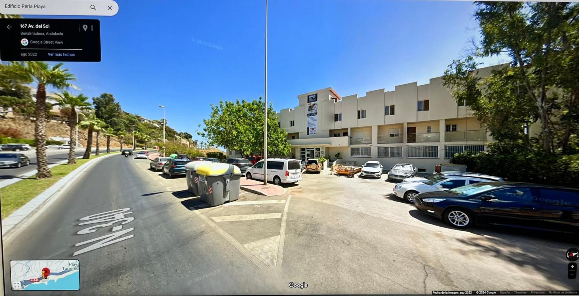 Appartement La Perla Playa A Estrenar