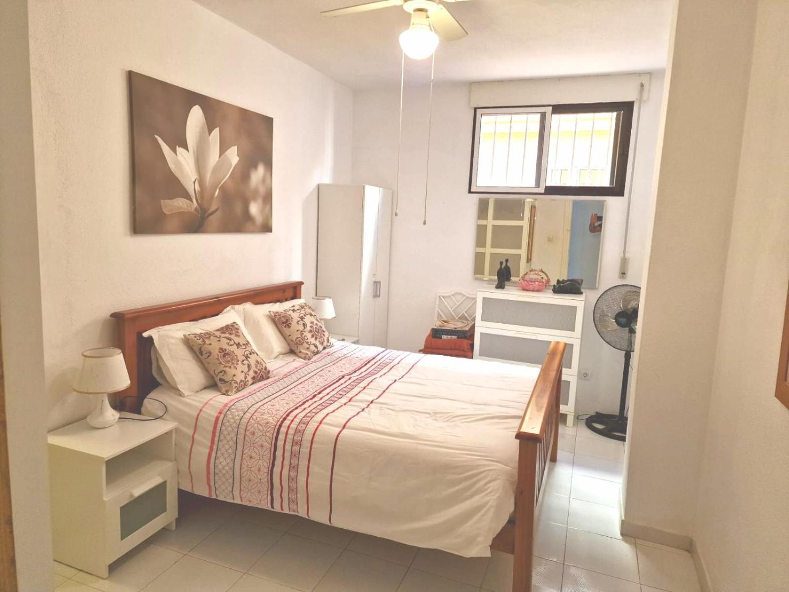 2 Bedroom Beach Front