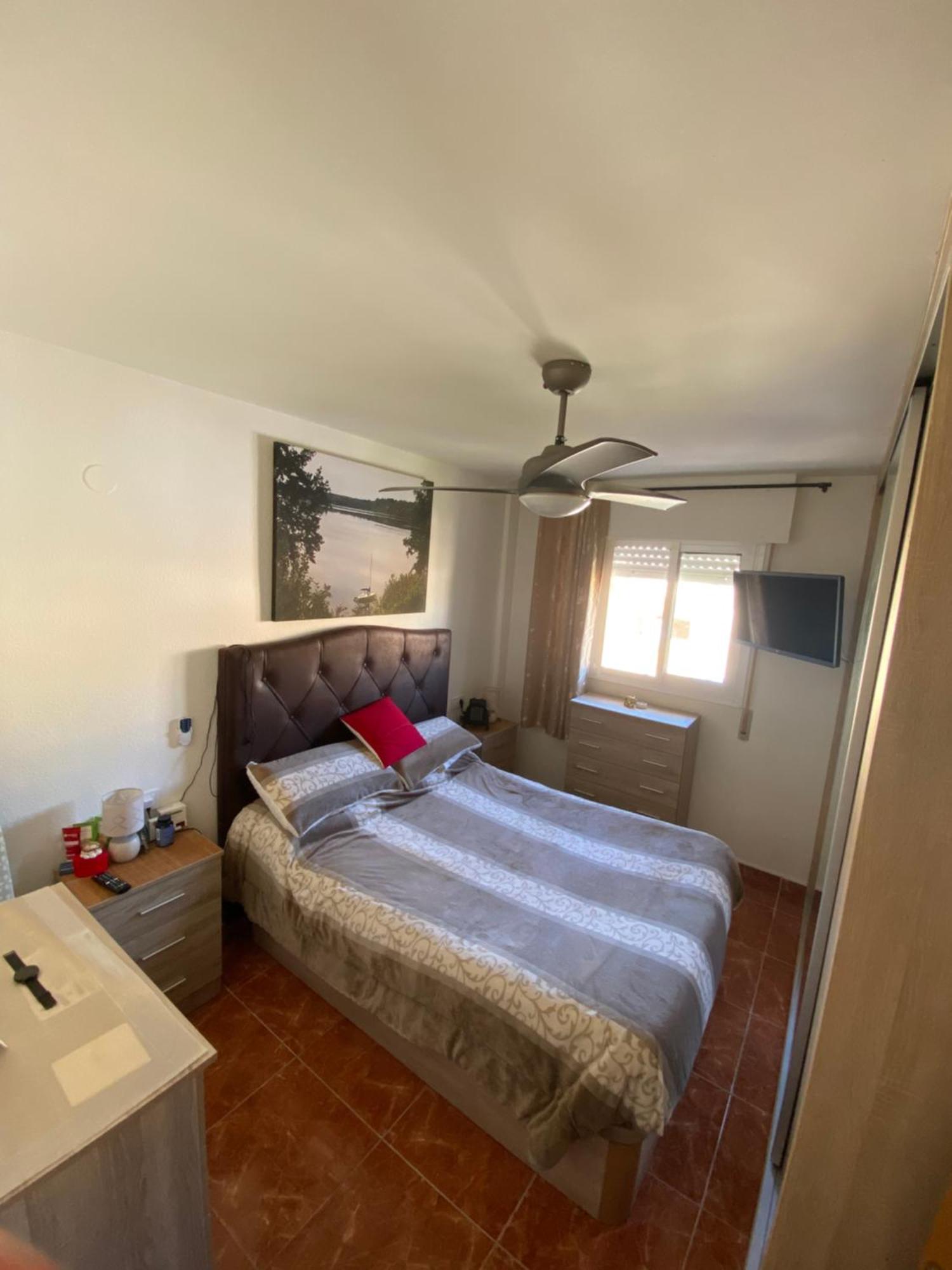 Apartamento Arroyo De La Miel Costa Del Sol Benalmádena