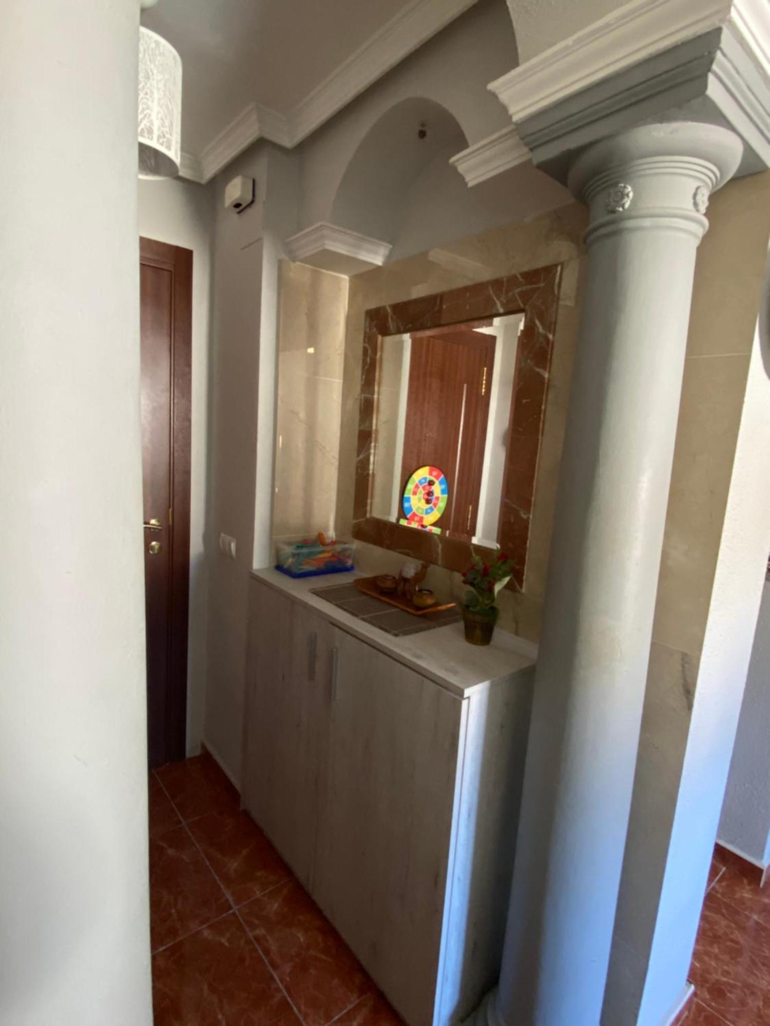 Apartamento Arroyo De La Miel Costa Del Sol Apartment *