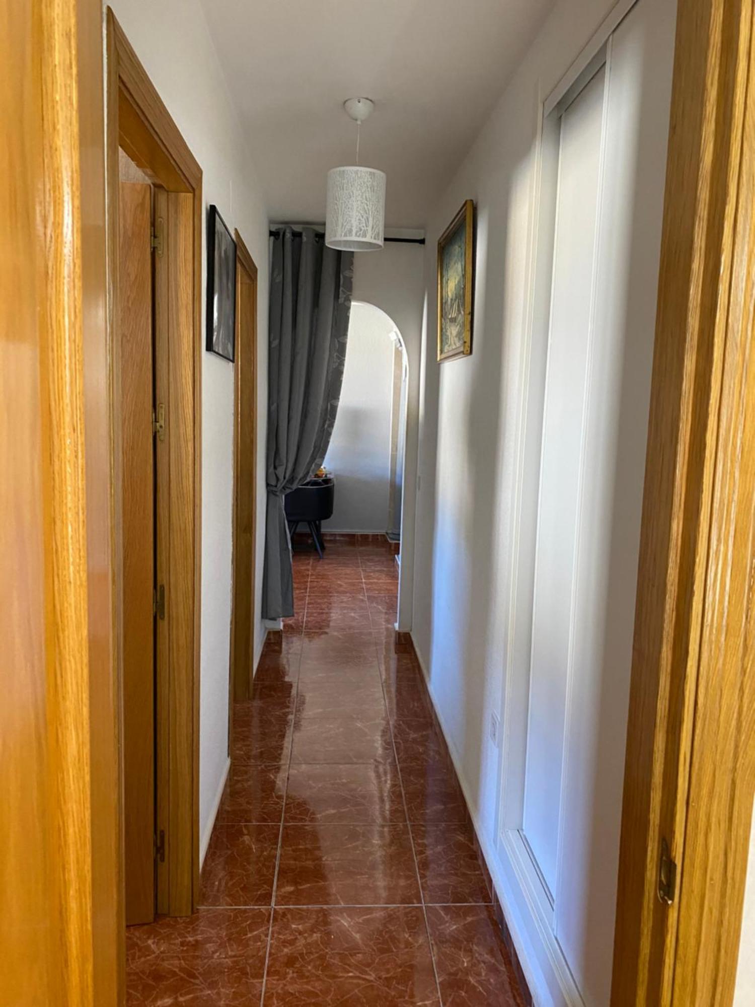 Apartment Apartamento Arroyo De La Miel Costa Del Sol