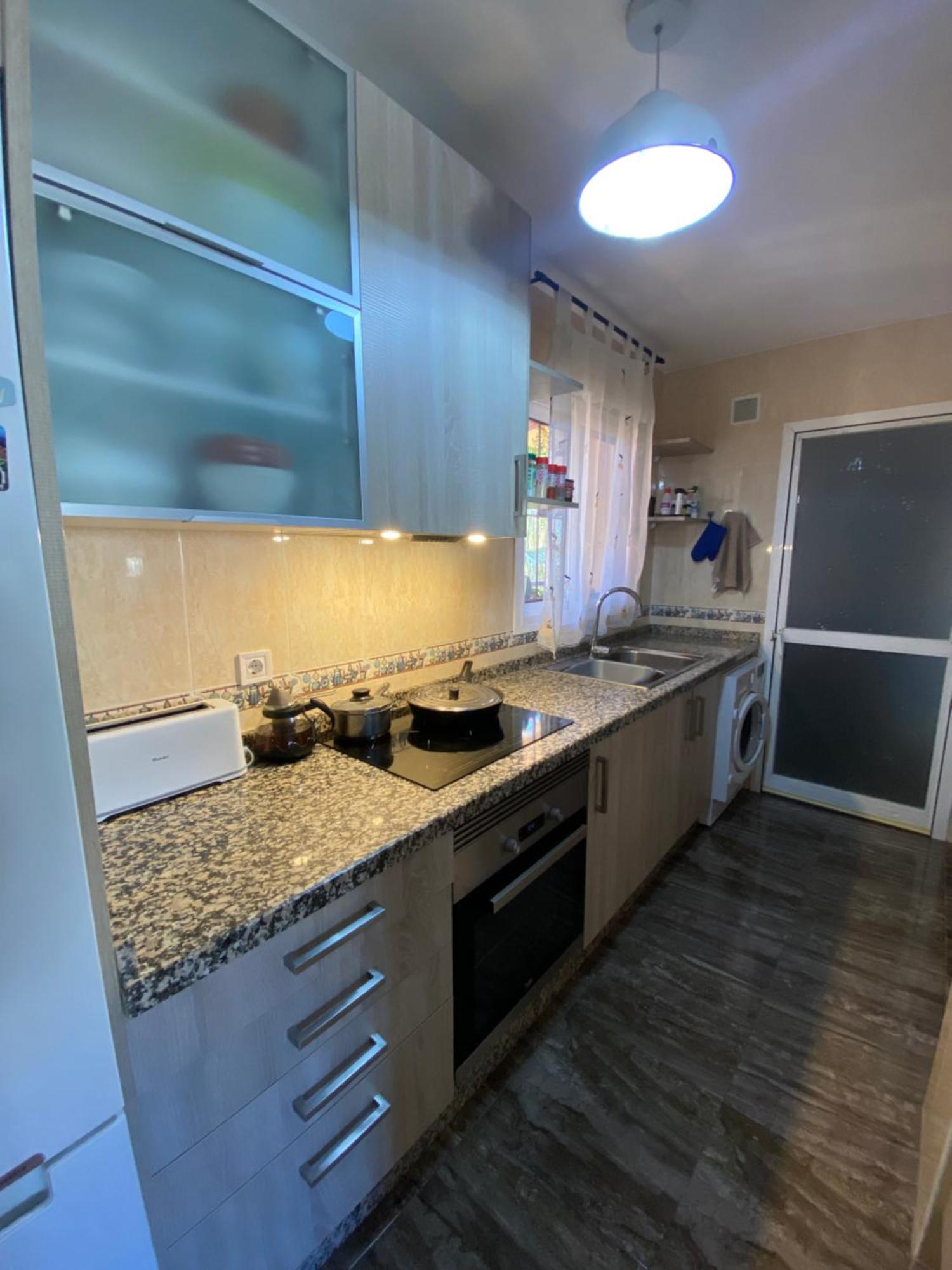 Apartamento Arroyo De La Miel Costa Del Sol Benalmádena