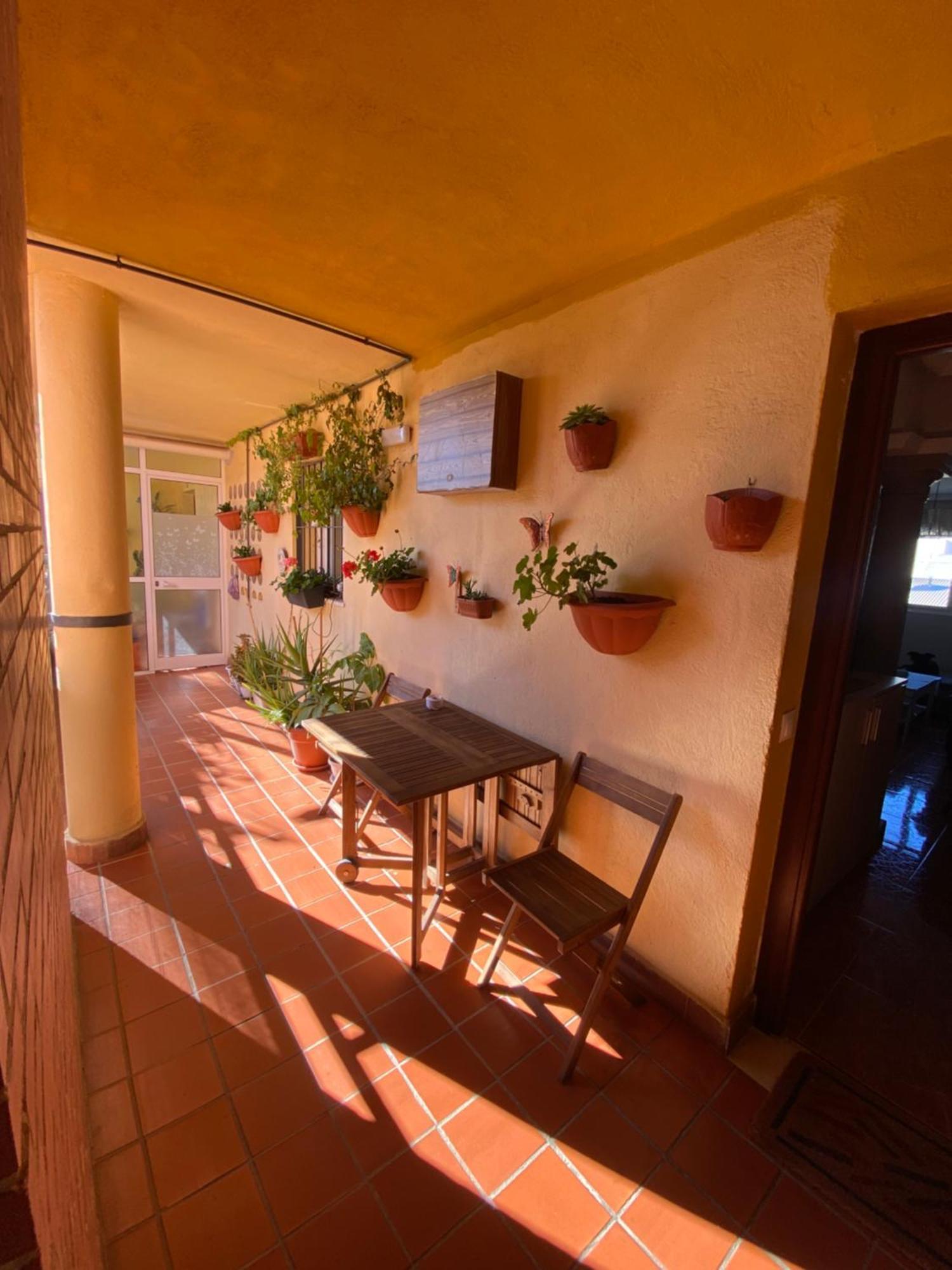 Apartment Apartamento Arroyo De La Miel Costa Del Sol Benalmádena