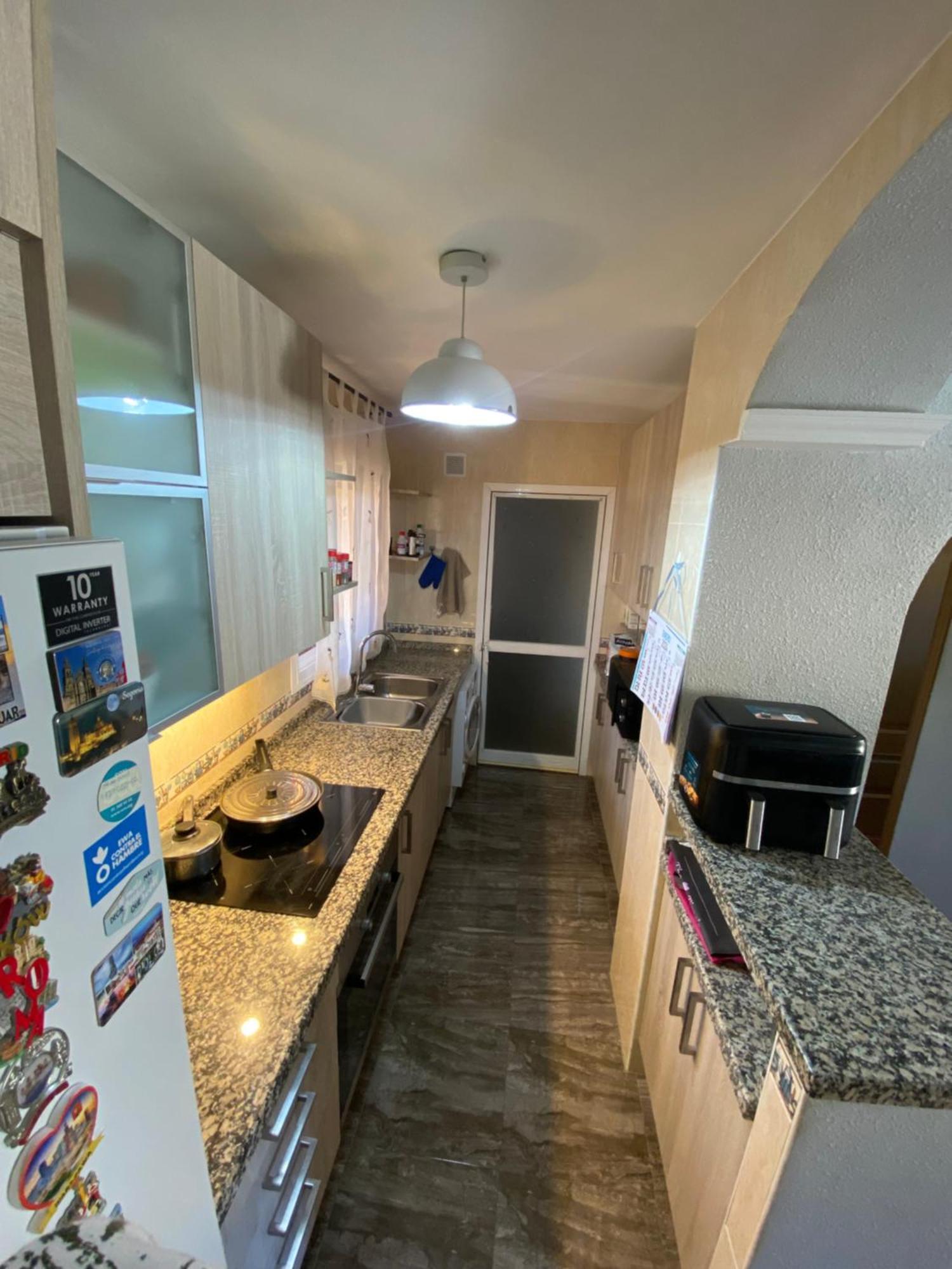 Apartamento Arroyo De La Miel Costa Del Sol Benalmádena