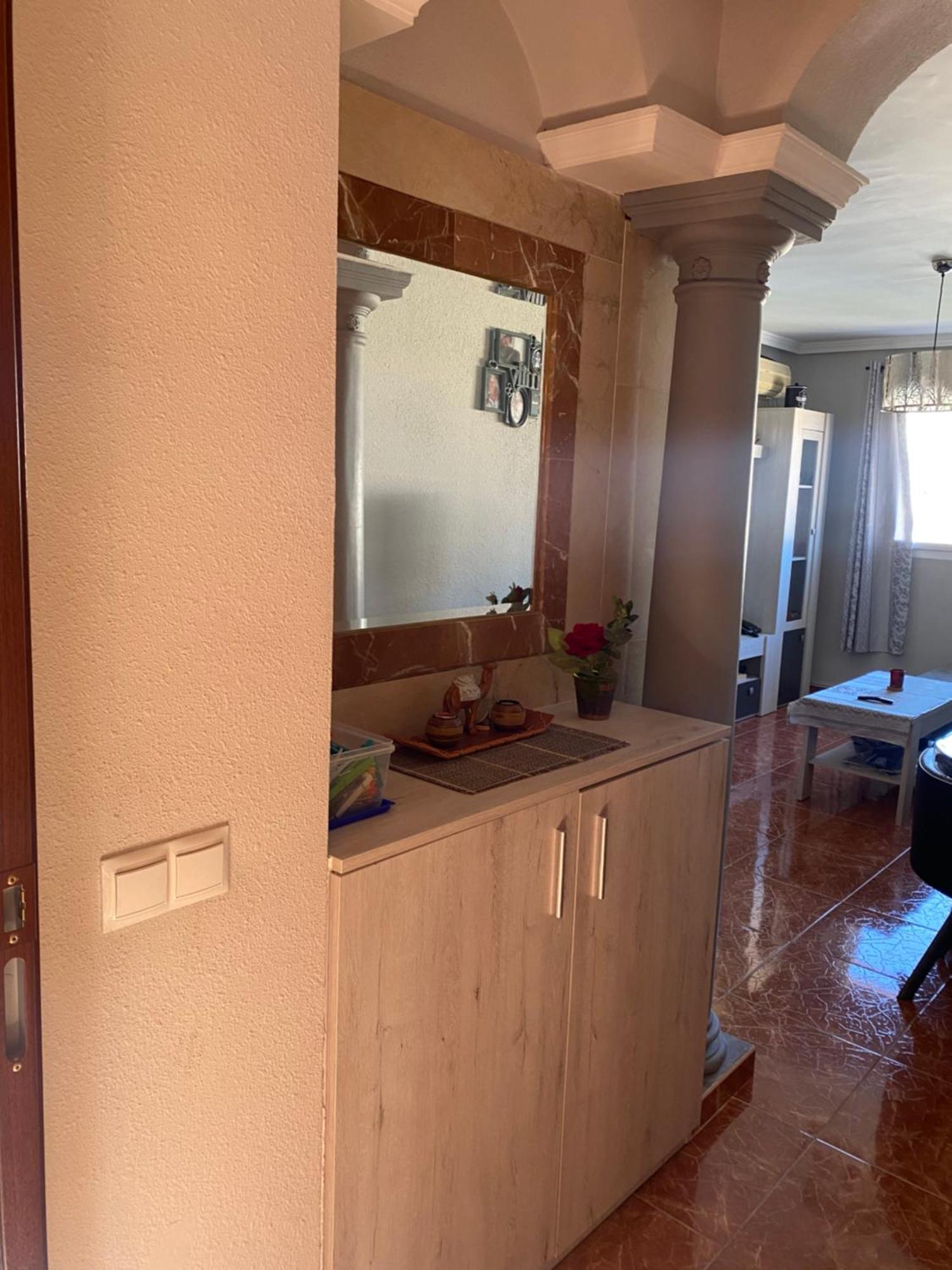 Apartamento Arroyo De La Miel Costa Del Sol Apartment