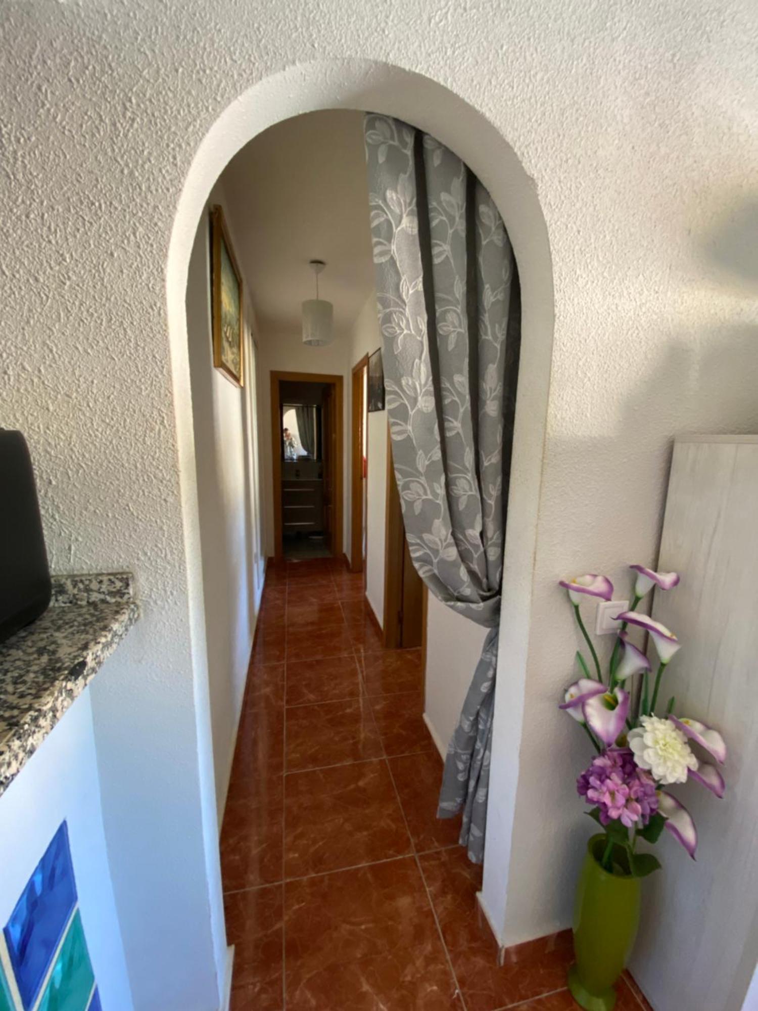 Apartamento Arroyo De La Miel Costa Del Sol * Benalmádena