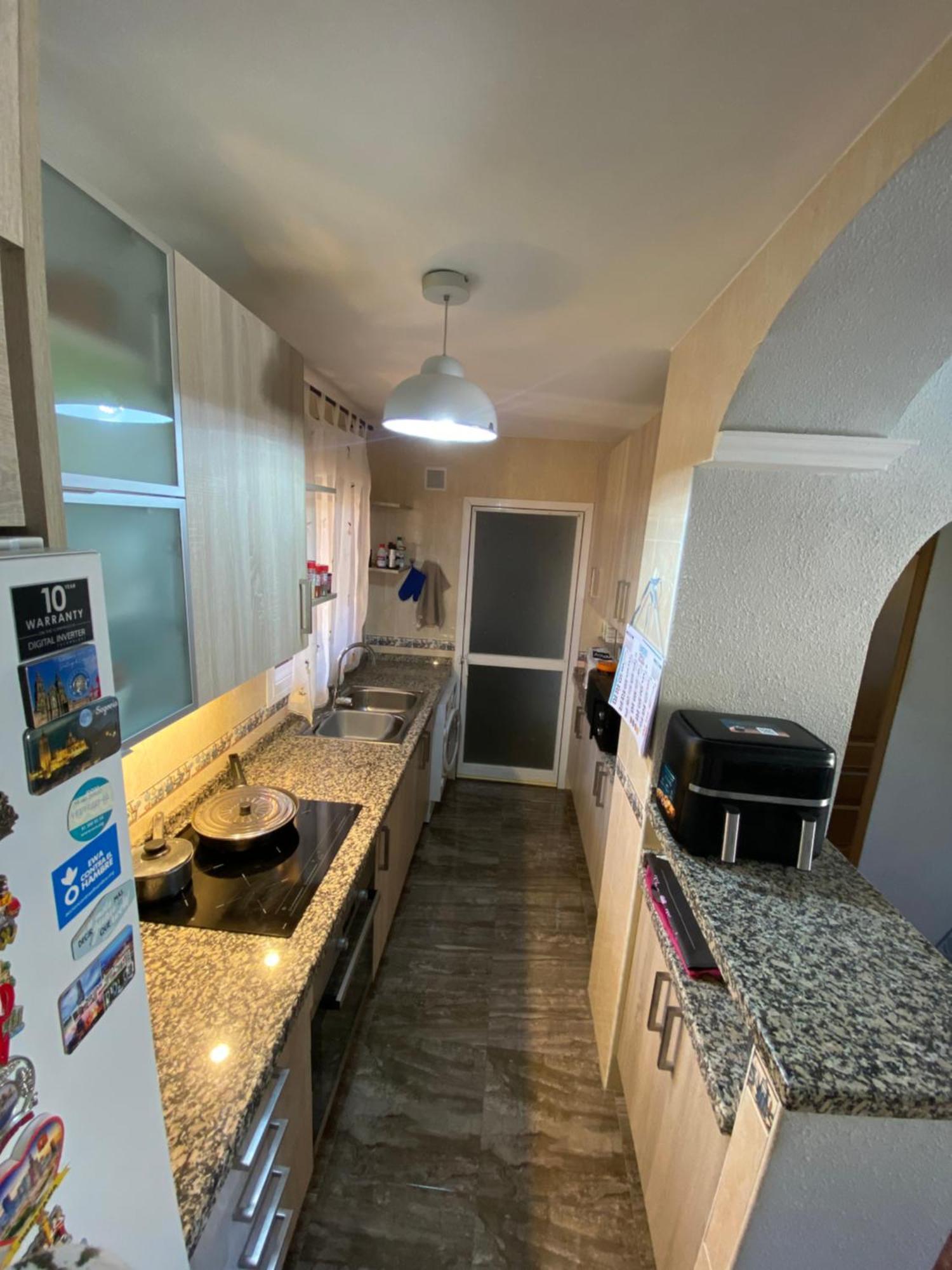 Apartamento Arroyo De La Miel Costa Del Sol Benalmádena