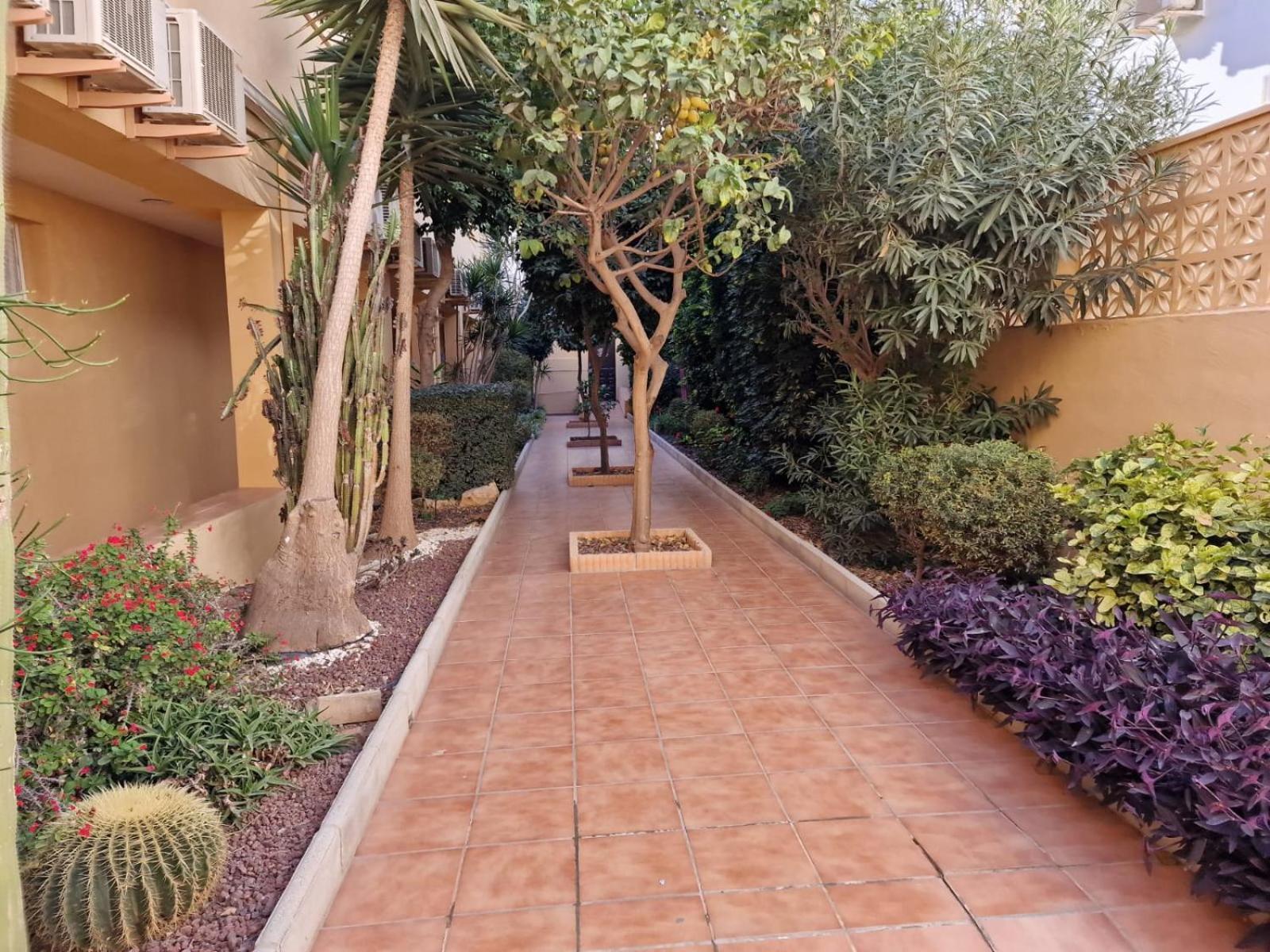 2 Bedroom Beach Front *