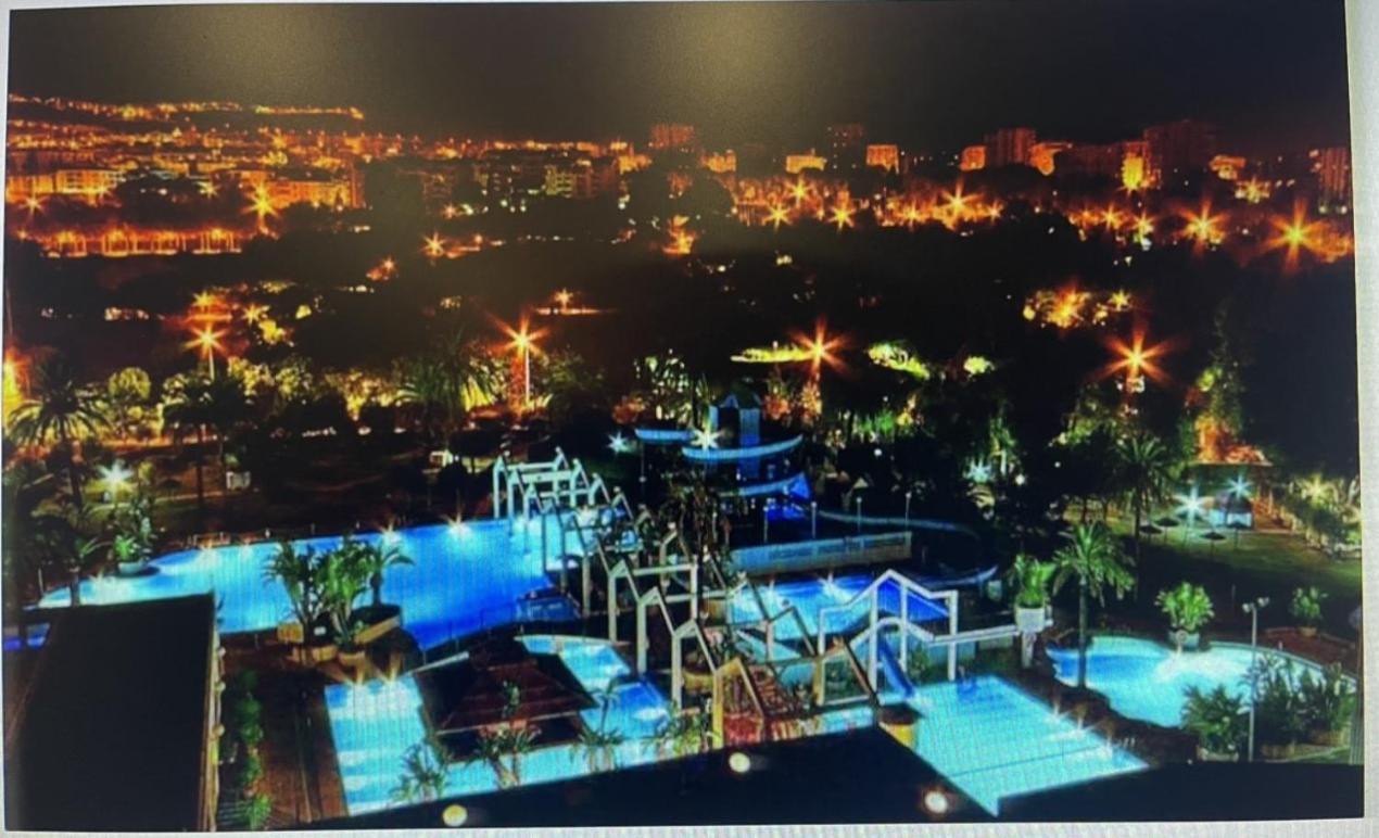 Appartement Benalbeach 2bdr Beach100m 5 Pools Gardens *