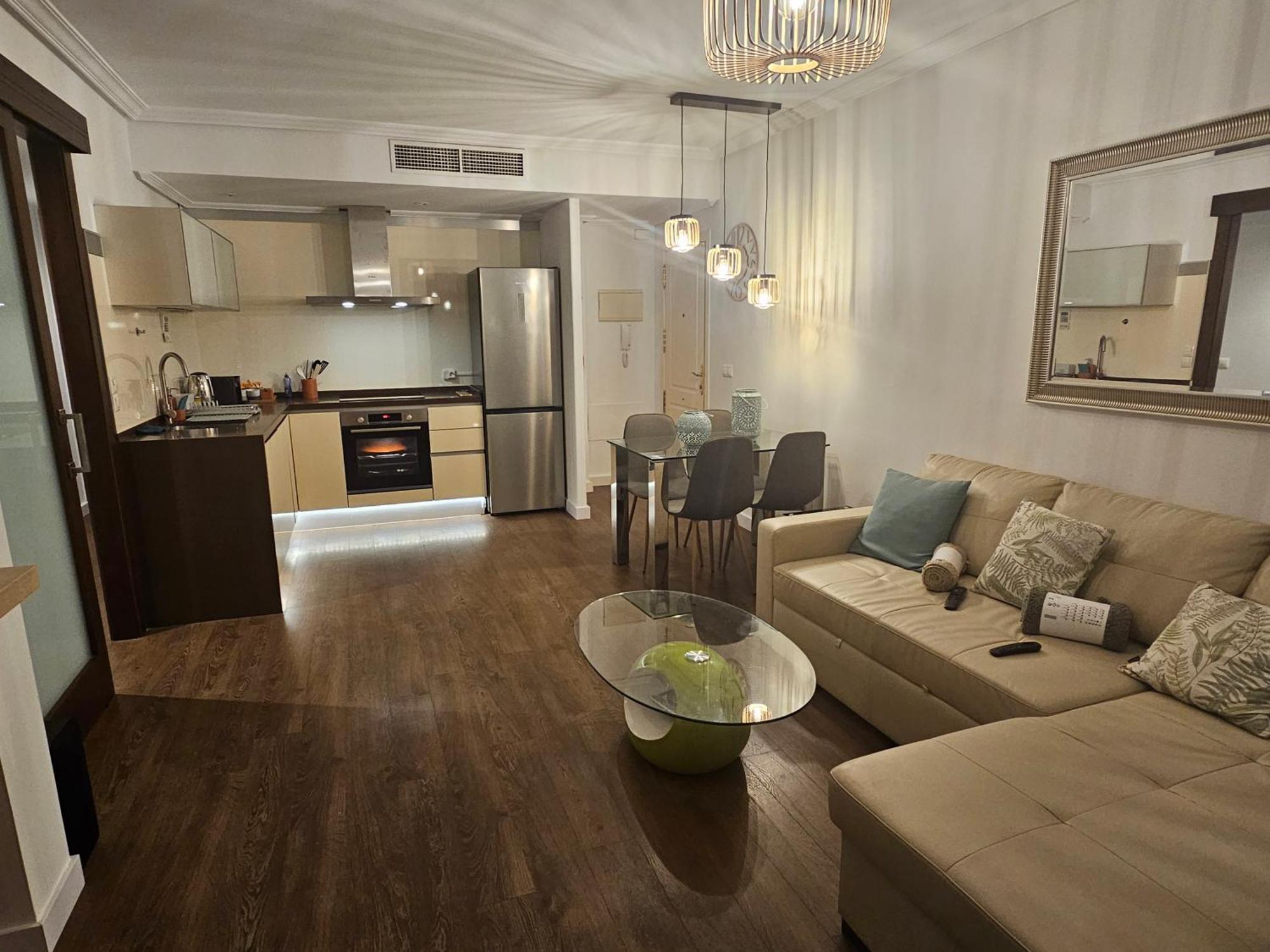 Apartamento Intercomerciofeja Experiencia De Lujo *