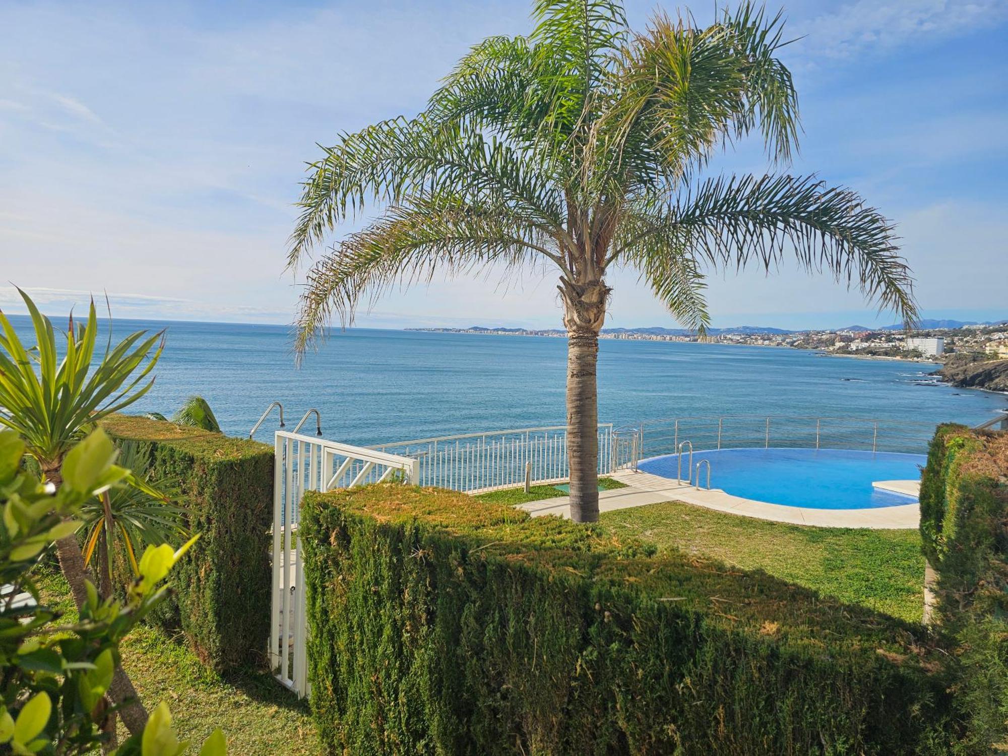 Intercomerciofeja Experiencia De Lujo Benalmádena