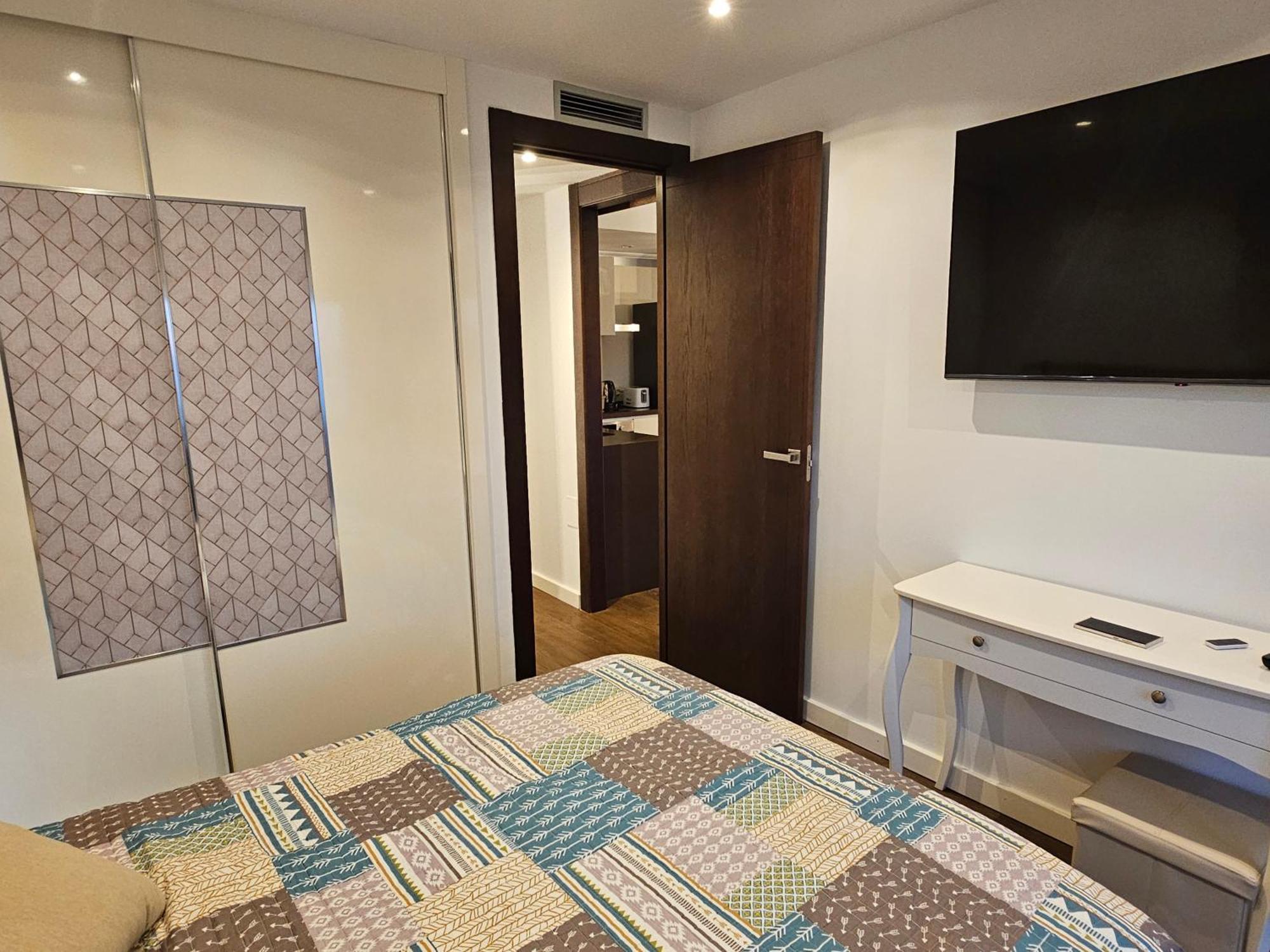 Intercomerciofeja Experiencia De Lujo Apartamento