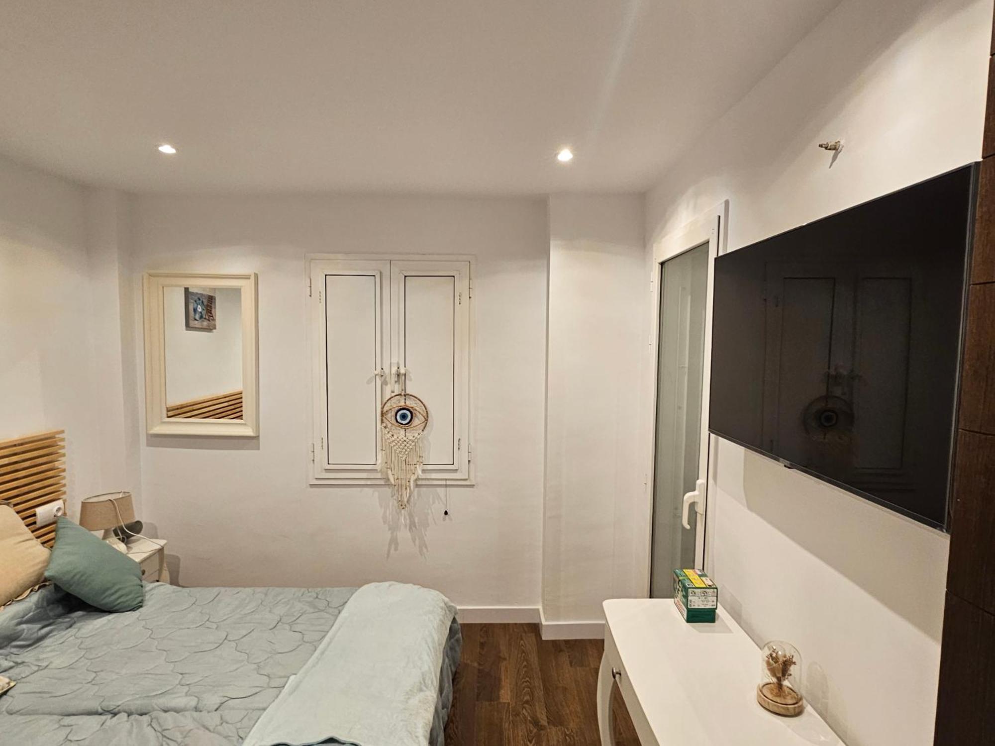Intercomerciofeja Experiencia De Lujo Apartment Benalmádena