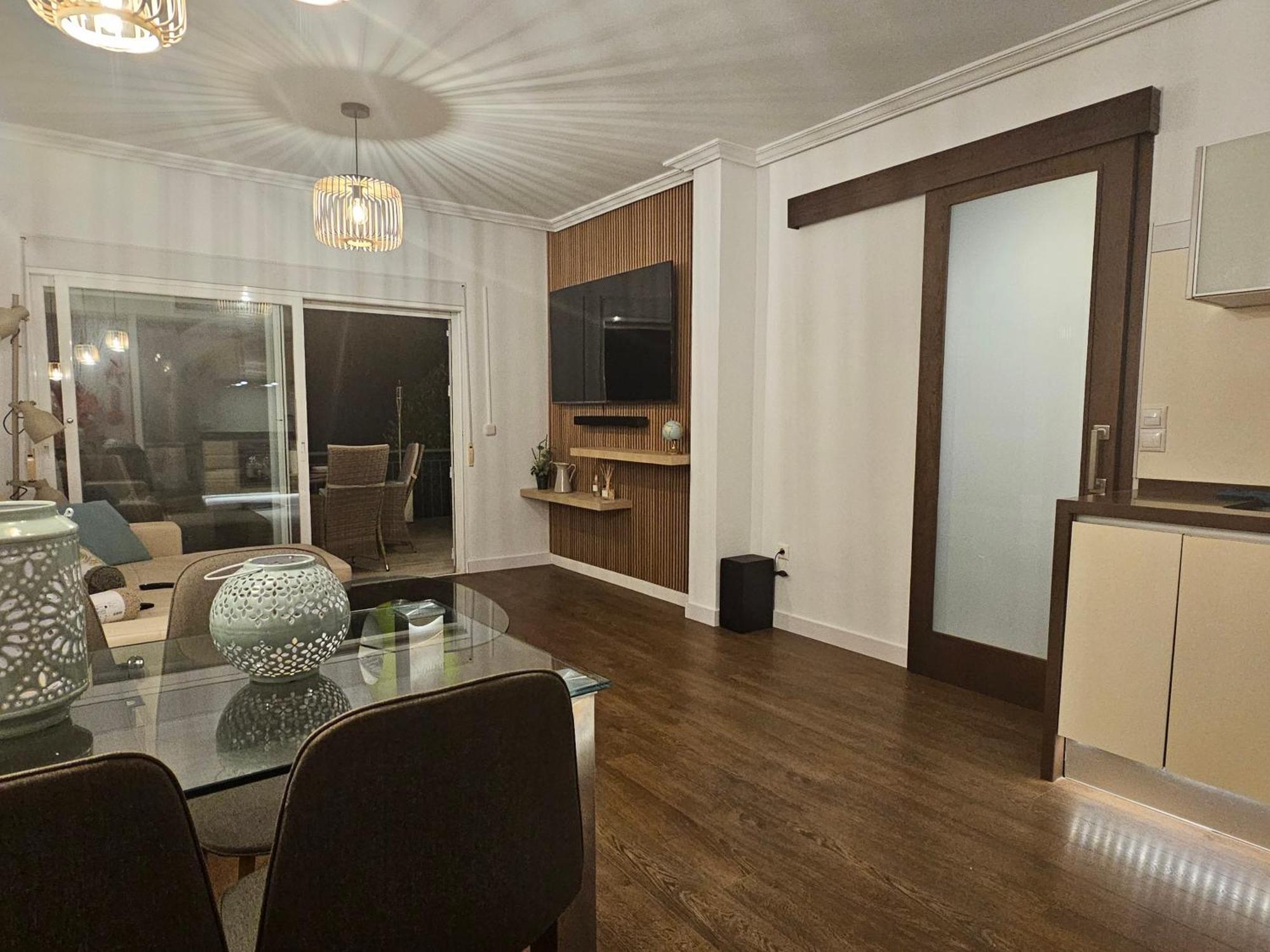 Intercomerciofeja Experiencia De Lujo Apartamento