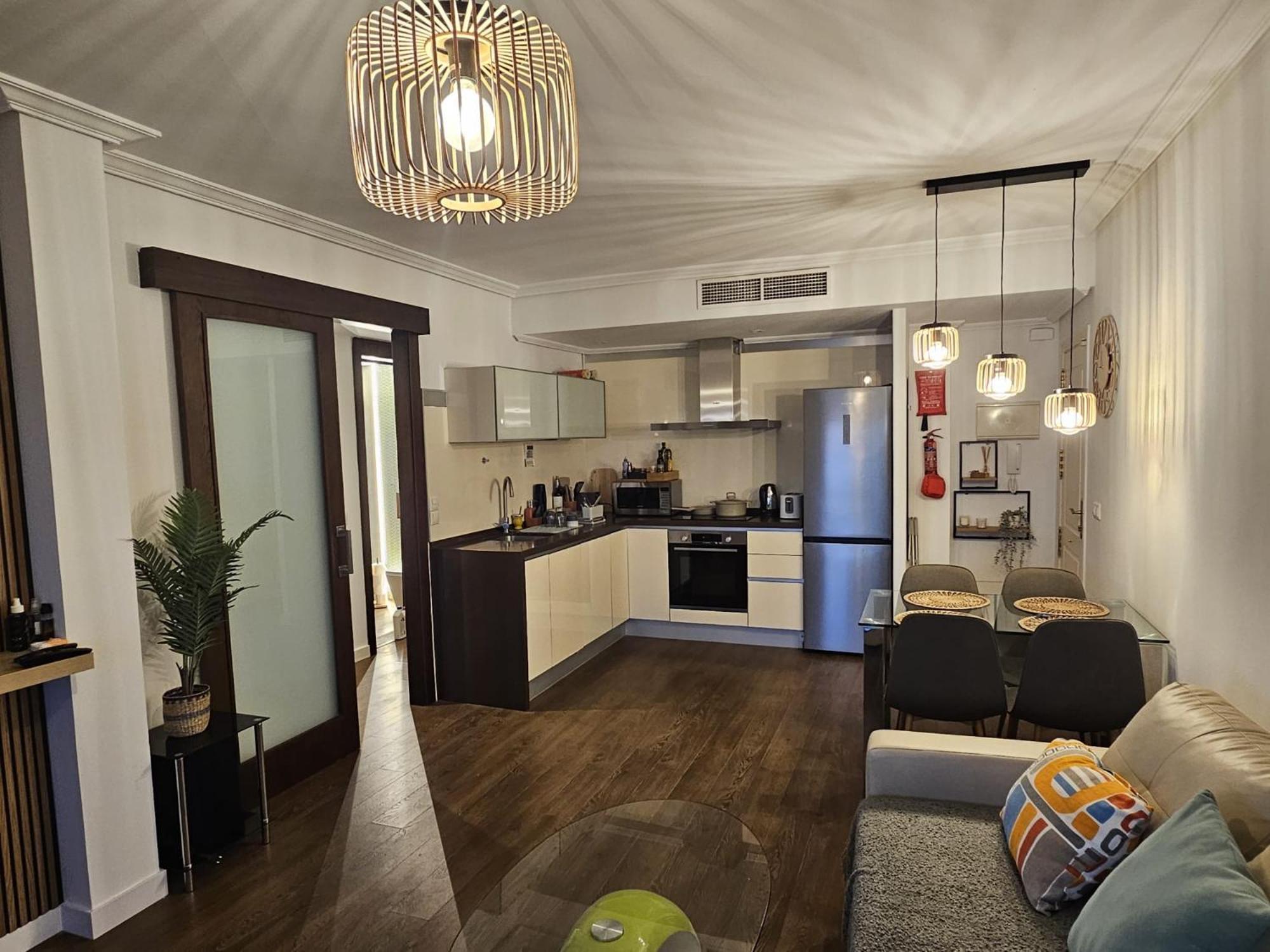 Intercomerciofeja Experiencia De Lujo Apartamento Benalmádena