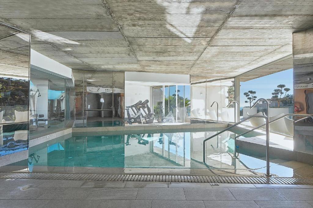 Stupa Hills Jm, Magnifico Y Vistas Appartement